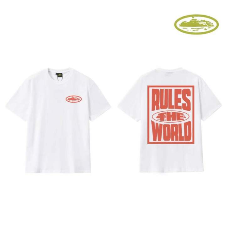 Corteiz T Shirts Short _SKUCorteizS-2XLastxC4316819